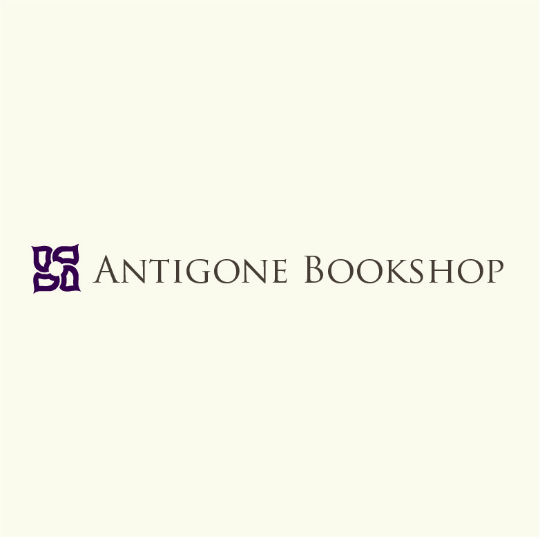 Logo Design by Design Possibilities for Antigone Bookshop  | Design #659550