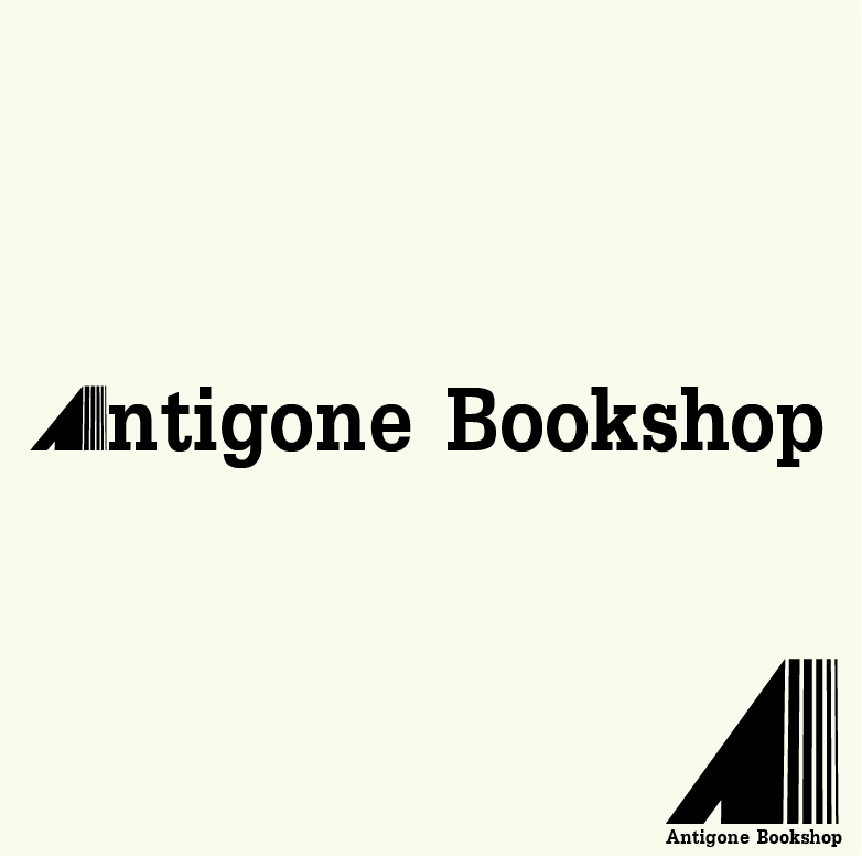 Logo Design by Design Possibilities for Antigone Bookshop  | Design #678518