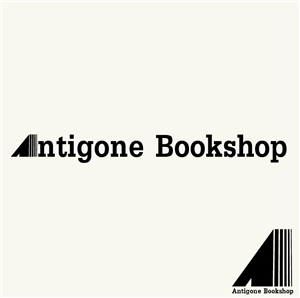 Logo Design by Design Possibilities for Antigone Bookshop  | Design: #678518