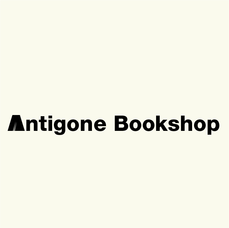 Logo Design by Design Possibilities for Antigone Bookshop  | Design #678524
