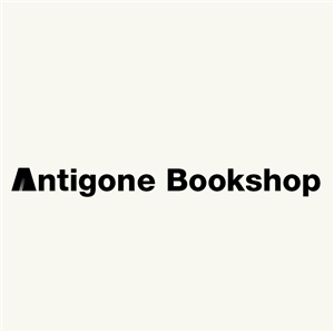 Logo Design by Design Possibilities for Antigone Bookshop  | Design: #678524