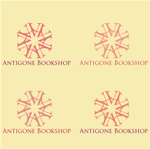 Logo Design by Design Possibilities for Antigone Bookshop  | Design: #705550