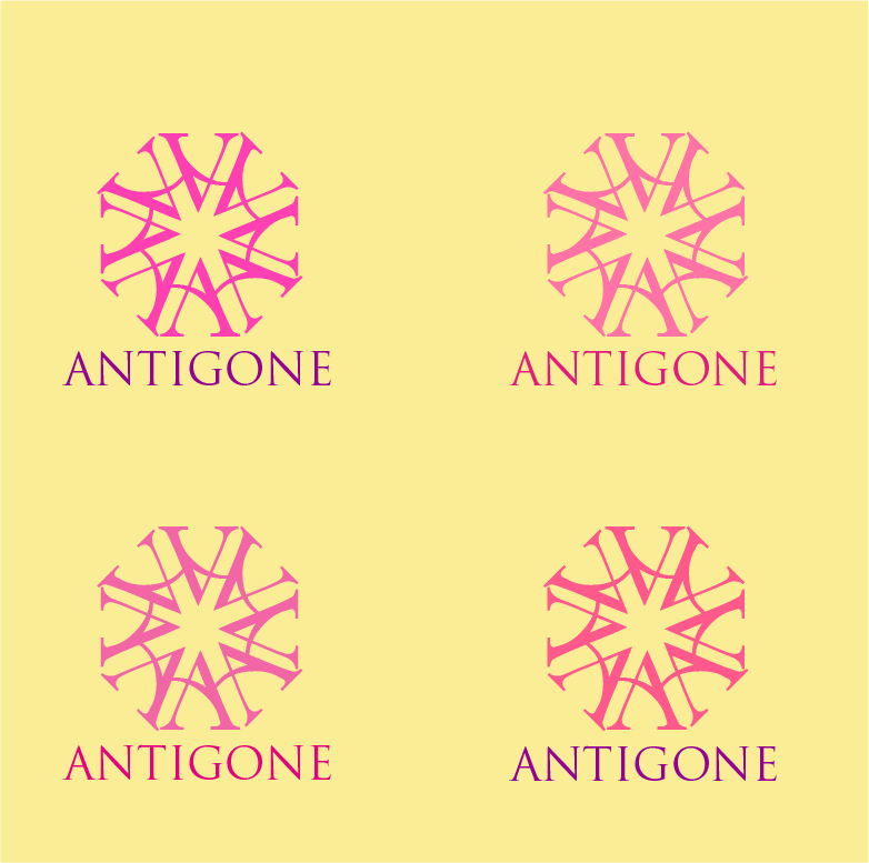 Logo Design by Design Possibilities for Antigone Bookshop  | Design #705553