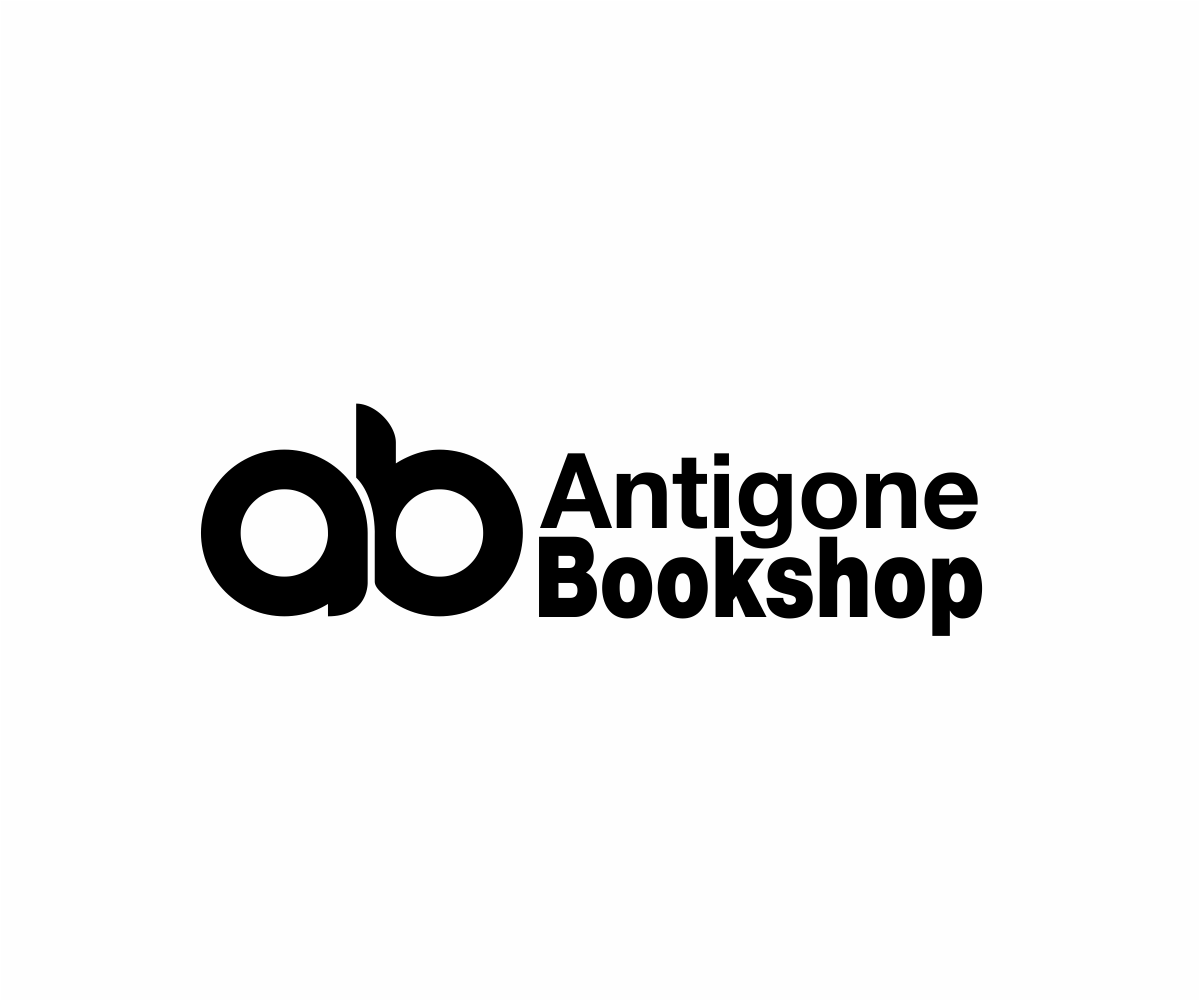Logo Design by Atemolesky for Antigone Bookshop  | Design #660184
