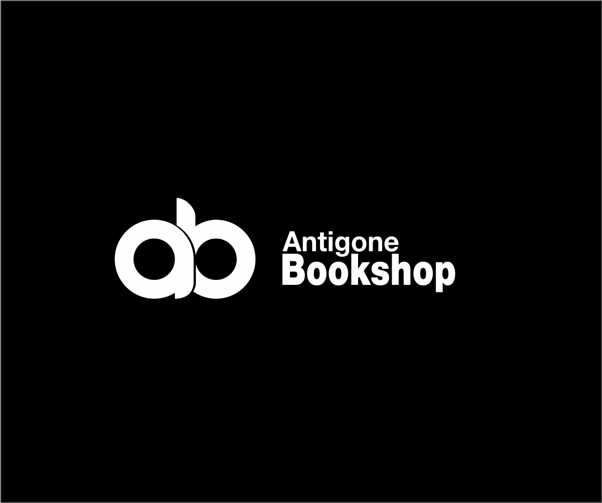 Diseño de Logo por Atemolesky para Antigone Bookshop  | Diseño #661548