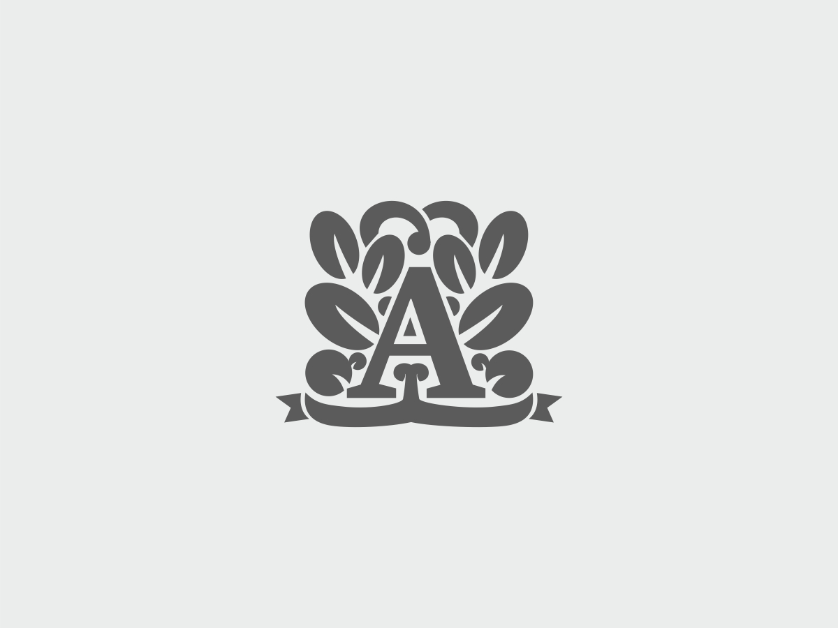 Logo Design by iGyal for Antigone Bookshop  | Design #656683