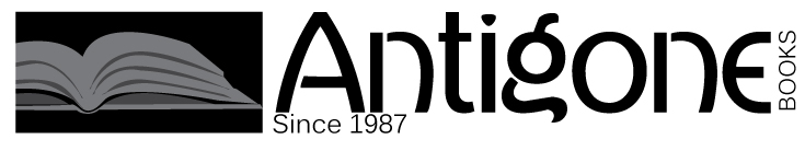 Design de Logo par kammomma pour Antigone Bookshop  | Design #667384