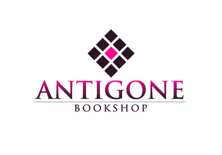 Logo Design by Oasis Designs for Antigone Bookshop  | Design #646878