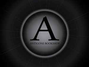 Logo Design by srv99 for Antigone Bookshop  | Design #645367