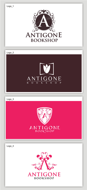 Logo Design by ESolz Technologies
