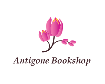 Diseño de Logo por KSouza para Antigone Bookshop  | Diseño #639670