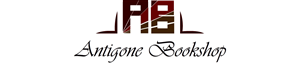 Logo Design by R.C.C. for Antigone Bookshop  | Design: #646739