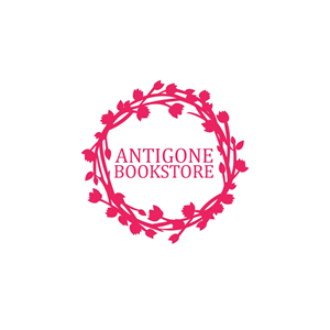Logo Design by JayDee for Antigone Bookshop  | Design: #645500