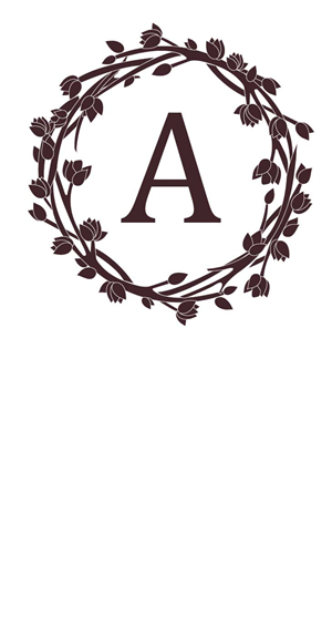 Logo Design by JayDee for Antigone Bookshop  | Design: #645535