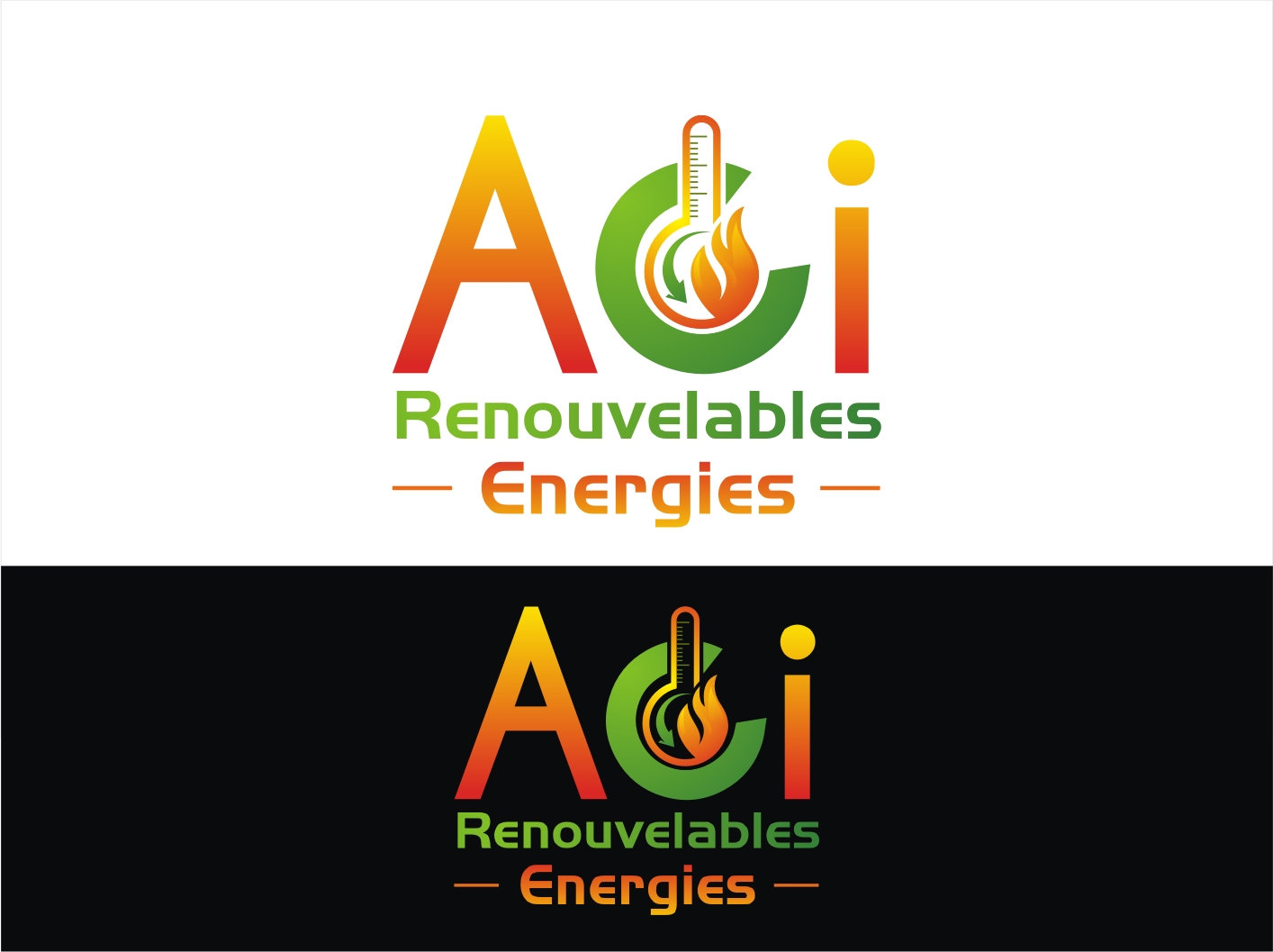 Logo Design by Soul Light for ACI | Design #17758243