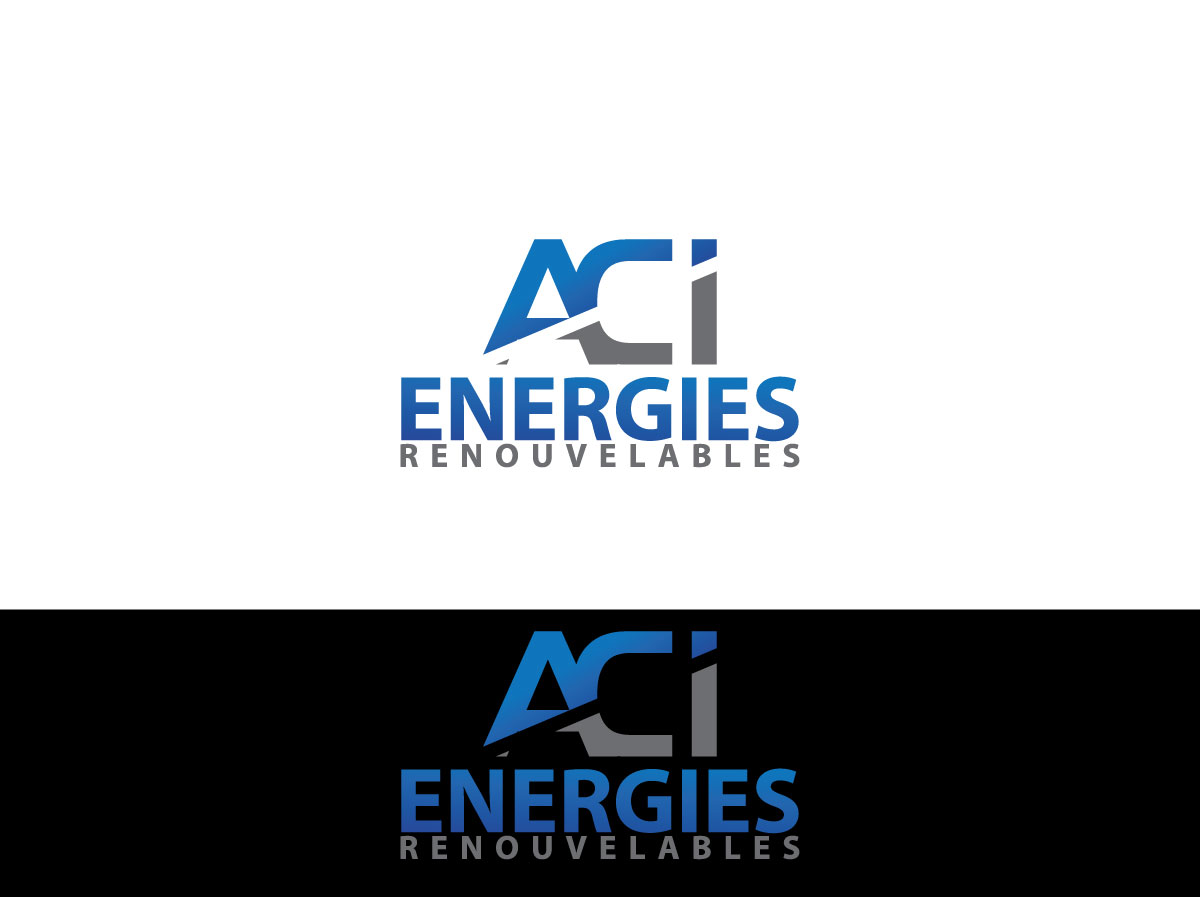 Logo Design by lovemather 2 for ACI | Design: #17771545
