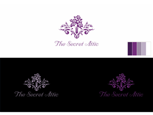 Logo Design by BaSumi for this project | Design: #673457