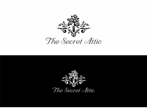 Logo Design by BaSumi for this project | Design: #673461