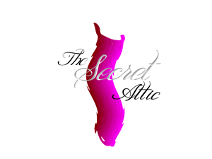 Logo Design by Stasia