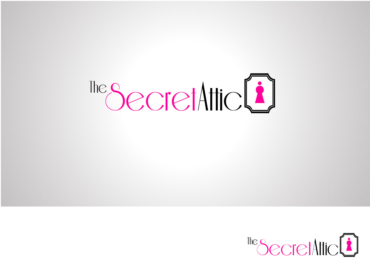 Logo Design by Brain.Art for this project | Design #649556