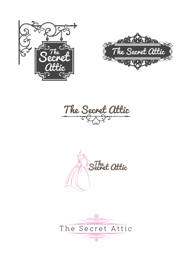 Logo Design by Darkcross Design for this project | Design #641670