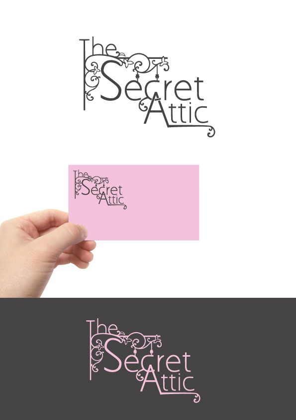 Logo Design by Darkcross Design for this project | Design #643173