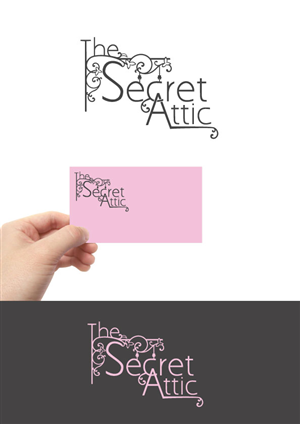 Logo Design by Darkcross Design for this project | Design: #643173