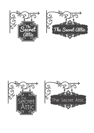 Logo Design by Darkcross Design for this project | Design: #643174