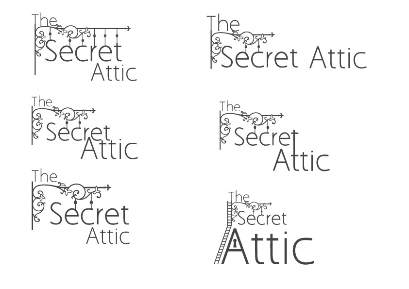 Logo Design by Darkcross Design for this project | Design #643175