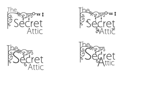 Logo Design by Darkcross Design for this project | Design: #643177