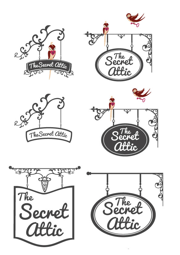 Logo Design by Darkcross Design for this project | Design #650758