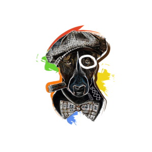 Logo Design by MarkTakeuchi