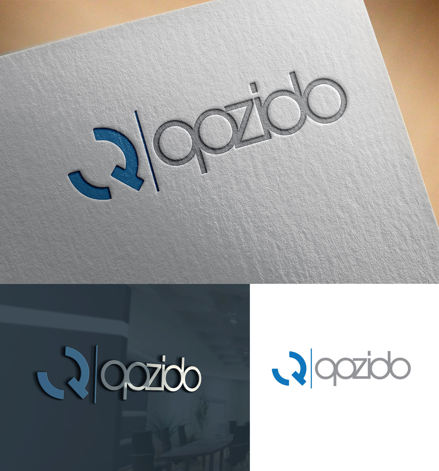 Logo Design by QE2 creative for SELFPHP | Design: #17745806