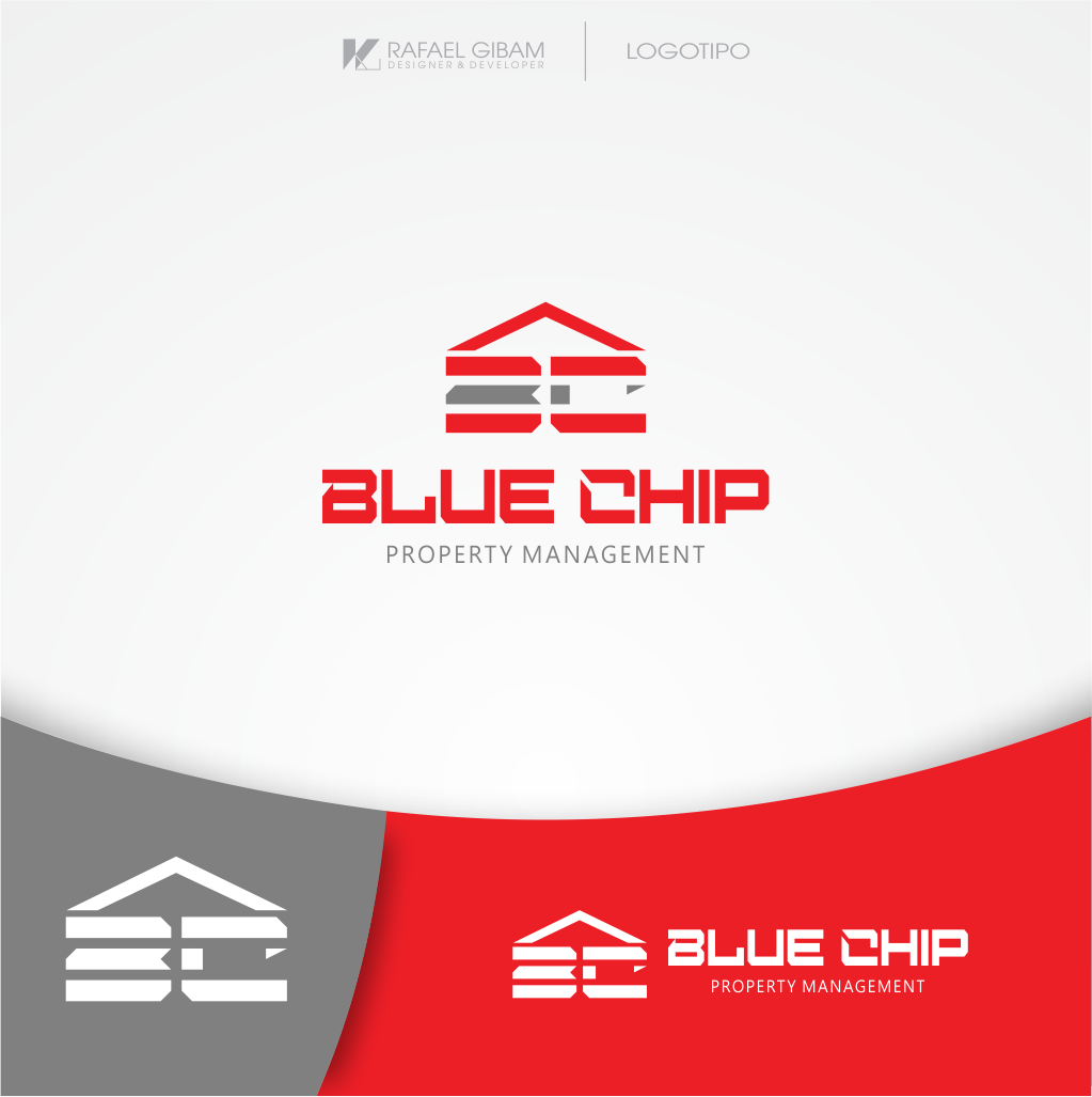 Logo-Design von Rafael Willames für dieses Projekt | Design #17747645