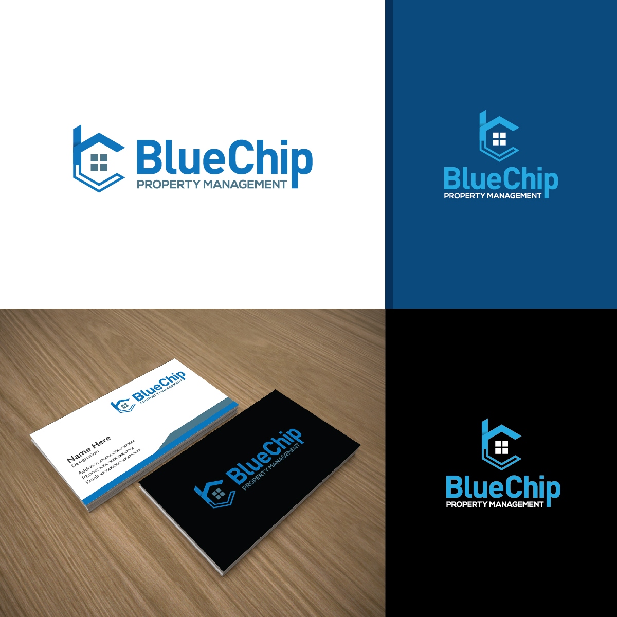 Logo Design by Deziners Zone for this project | Design #17743370