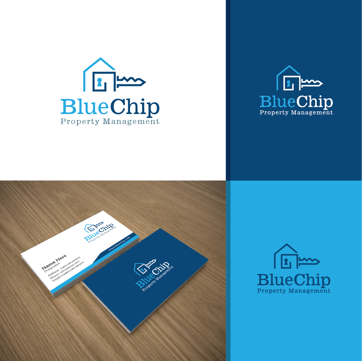 Logo Design by Deziners Zone for this project | Design #17743371