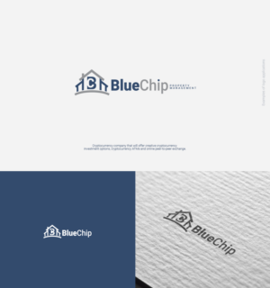 Logo-Design von Felipe Moura für dieses Projekt | Design #17737325