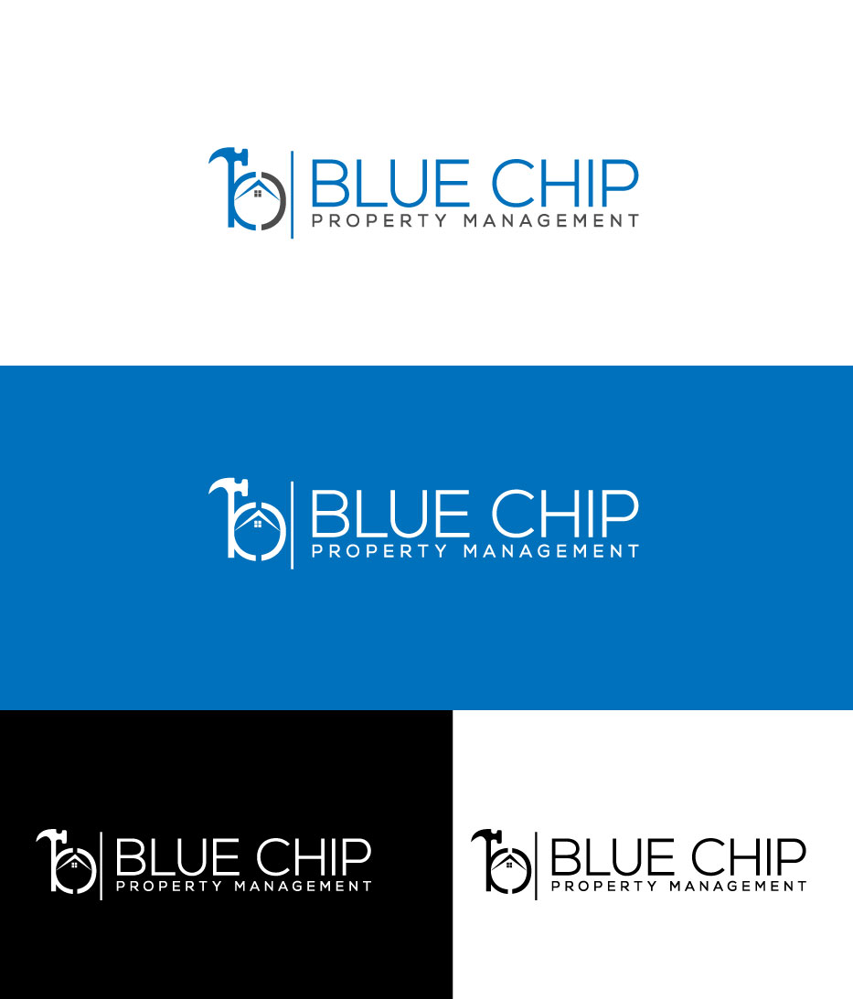 Logo Design by mahfujrisath768 for this project | Design #17758283