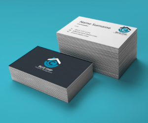 Logo Design by Ricoh-EMDC_Design Services for this project | Design: #17739438