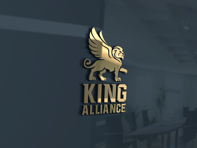Logo Design by Xoy's Creation™ for The Collins Approach | Design: #17740585