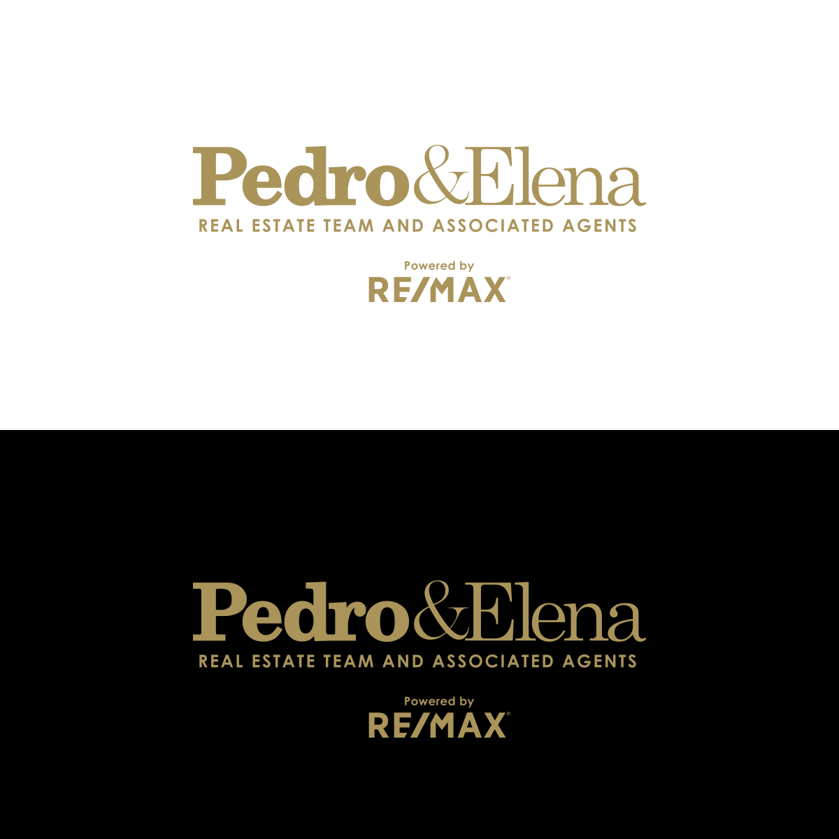 Design de Logo par mxv.design pour Elena & Pedro, Lda | Design #17742636