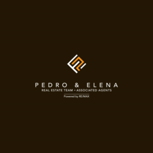 Diseño de Logo por LOWENHART para Elena & Pedro, Lda | Diseño #18776214