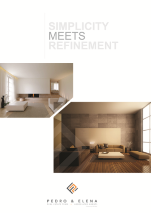 Design de Logo par LOWENHART pour Elena & Pedro, Lda | Design : #18798696
