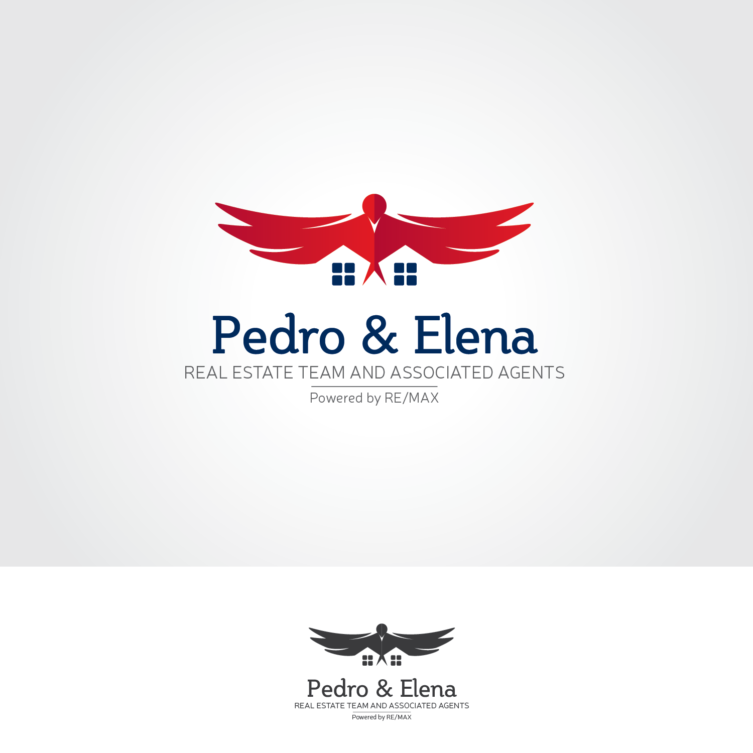 Design de Logo par SM_11 pour Elena & Pedro, Lda | Design #17825667