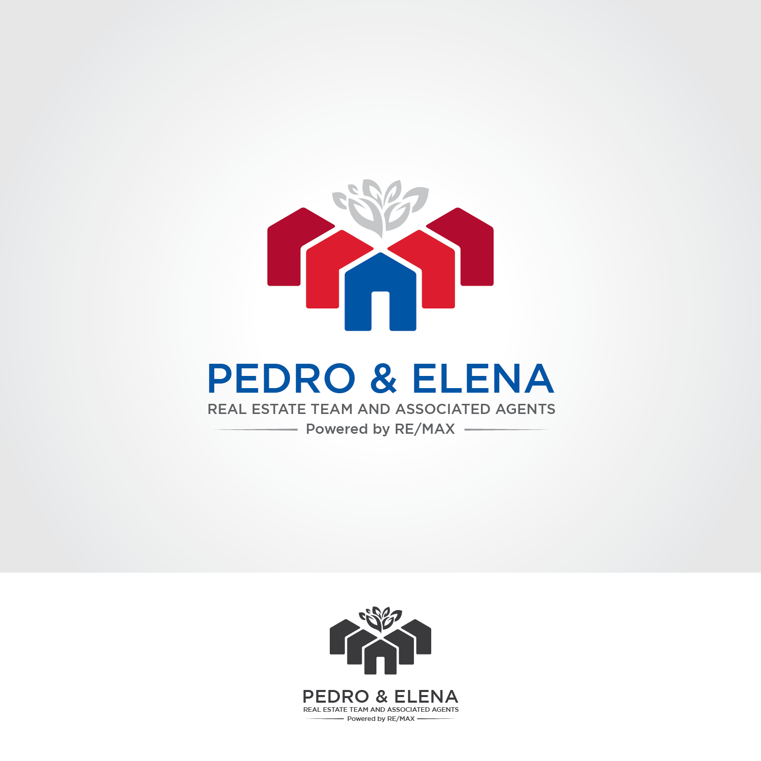 Design de Logo par SM_11 pour Elena & Pedro, Lda | Design #17825669