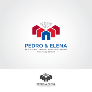 Design de Logo par SM_11 pour Elena & Pedro, Lda | Design : #17825669