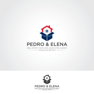 Design de Logo par SM_11 pour Elena & Pedro, Lda | Design : #17825671