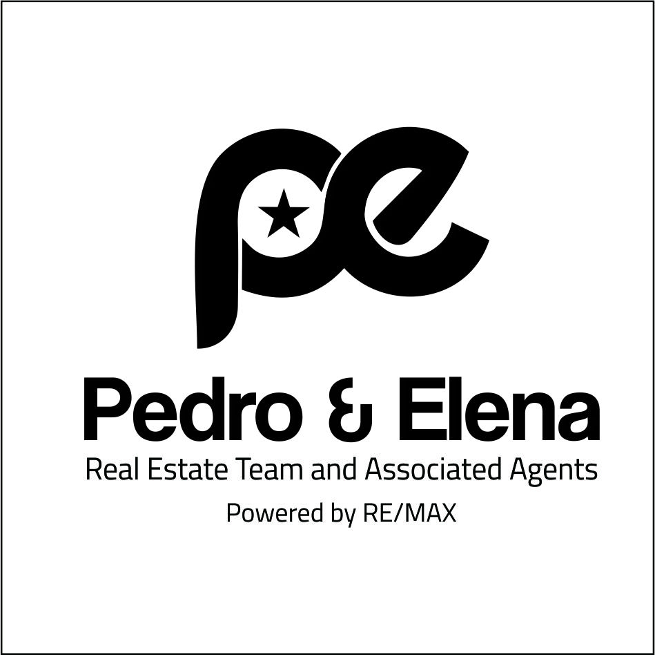 Logo Design by iber for Elena & Pedro, Lda | Design #18755053