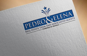 Design de Logo par RHD pour Elena & Pedro, Lda | Design : #17754469