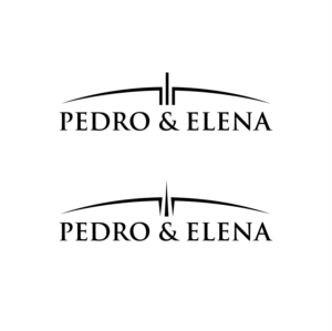 Logo-Design von Unir für Elena & Pedro, Lda | Design: #17772589